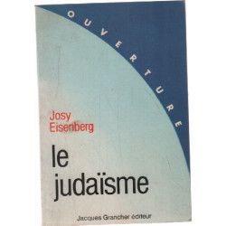 Le judaïsme