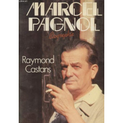 Marcel pagnol