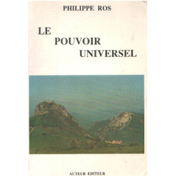 Le pouvoir universel