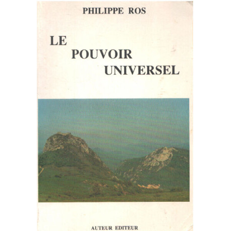 Le pouvoir universel