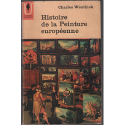 Histoire de la peinture européenne