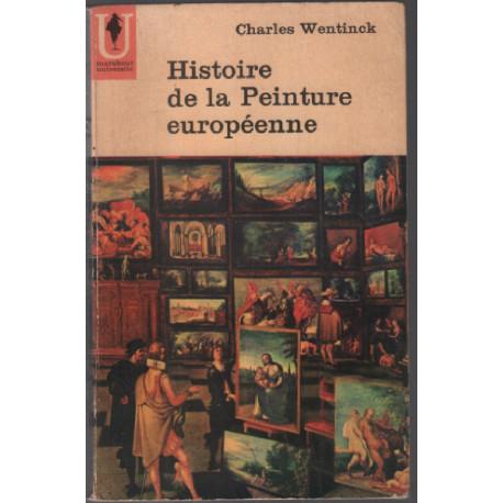 Histoire de la peinture européenne