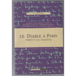 Le diable à Paris - Paris et les parisiens