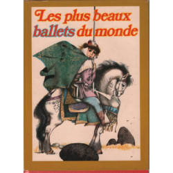 Les plus beaux ballets du monde