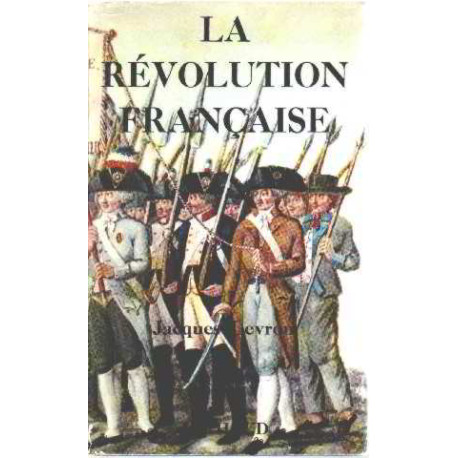 La revolution française