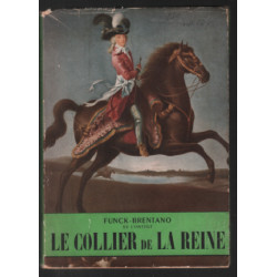 Le collier de la reine