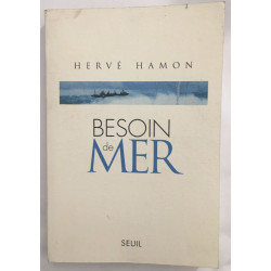 Besoin de mer