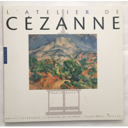 L'Atelier de Cézanne