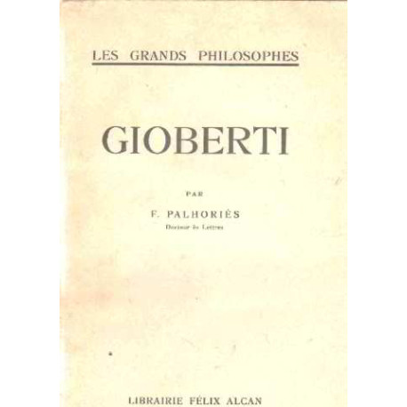 Gioberti