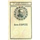 Auguste comte