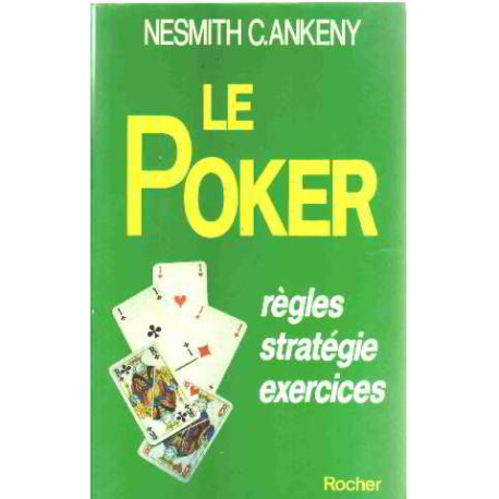 Le poker