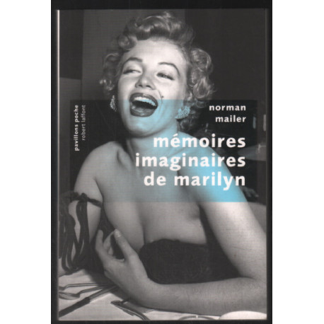 Mémoires imaginaires de Marilyn