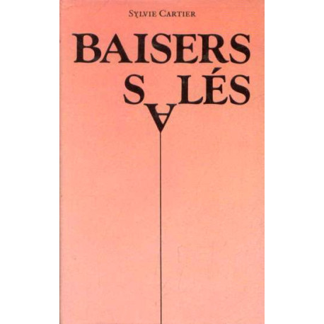 Baisers salés