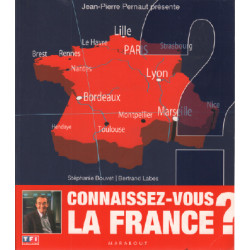 Connaissez-vous la France