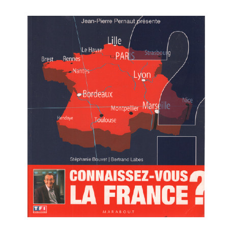 Connaissez-vous la France