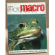 Photo macrographique