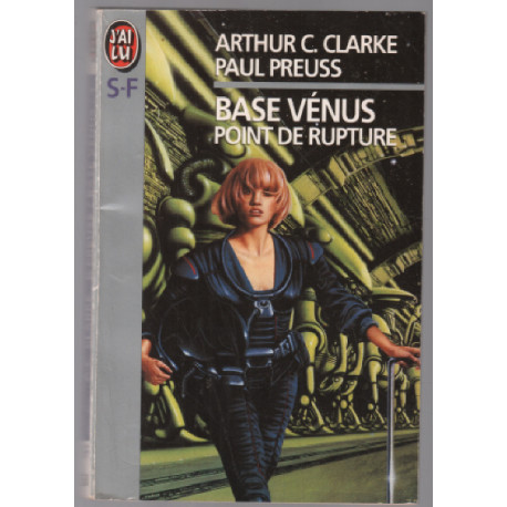 Base Venus : Point De Rupture