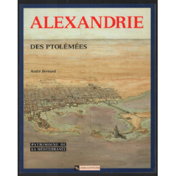 Alexandrie des Ptolémées