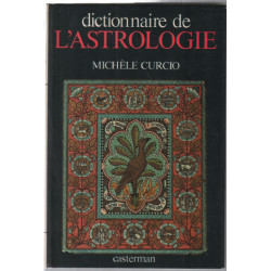 Dictionnaire de l'astrologie