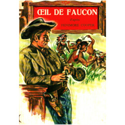 Oeil de faucon