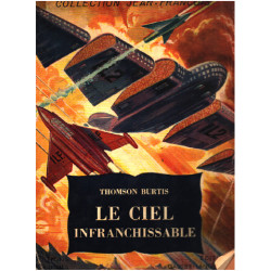 Le ciel infranchissable