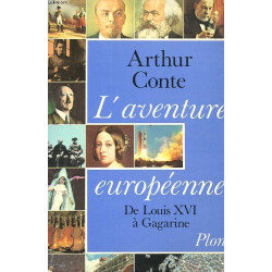 L'aventure européenne