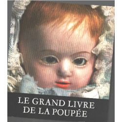 Le grand livre de la poupée