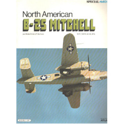 Noth american / B-25 mitchell