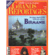 Grands reportages n° 168 / birmanie