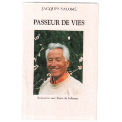 Passeur de vies