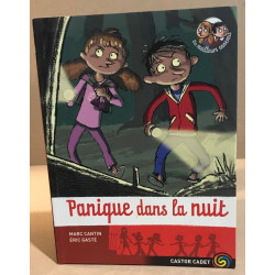 Panique dans la nuit