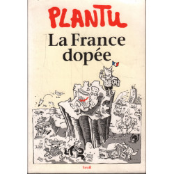 La France dopée