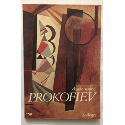 Prokofiev