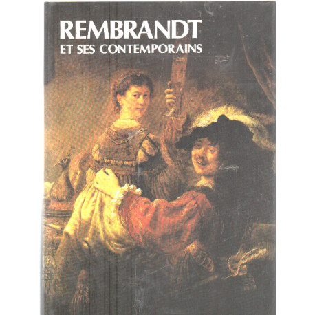 Rembrandt contemporains