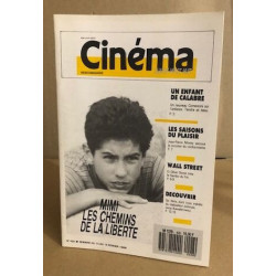 Revue hebdomadaire de cinéma n° 428