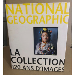 La collection 120 ans d'images