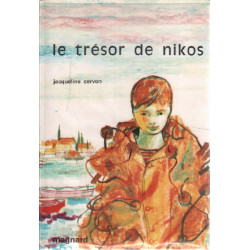 Le tresor de nikos