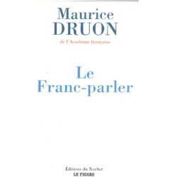 Le Franc-parler 2002-2003