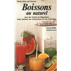 Boissons Au Naturel