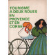 Tourisme a deux roues en provence et en corse