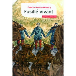 Fusillé vivant