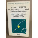 L'institution et les institutions : études psychanalytiques