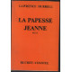 La papesse jeanne