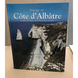 Voyage en Cote d'Albatre