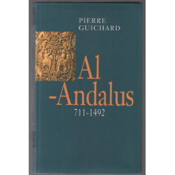 Al-Andalus : 711-1492