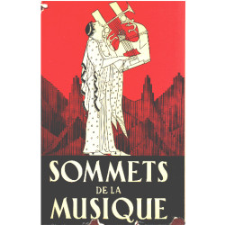 Sommets de la musique