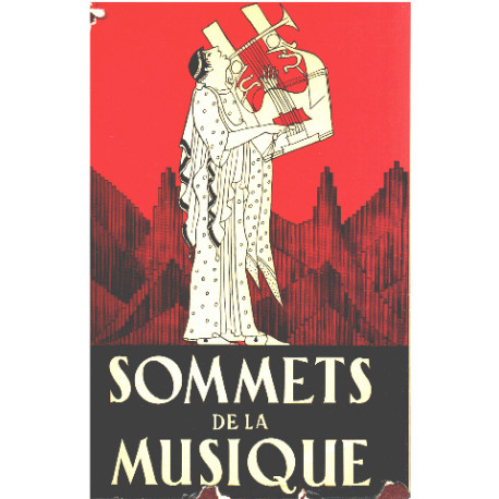 Sommets de la musique