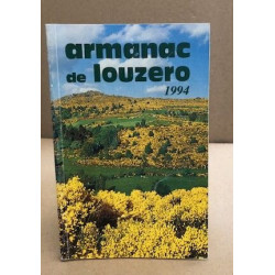 Armanac de louzero 1994