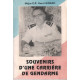 Souvenirs d'une carrière de gendarme