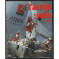 L'année de la voile 1996 (préface de tabarly)